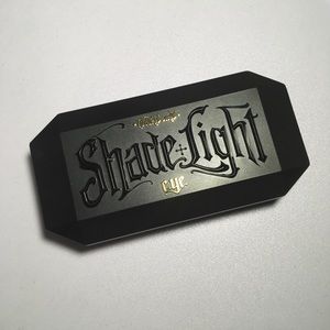 Kat Von D Fawn Eye Quad